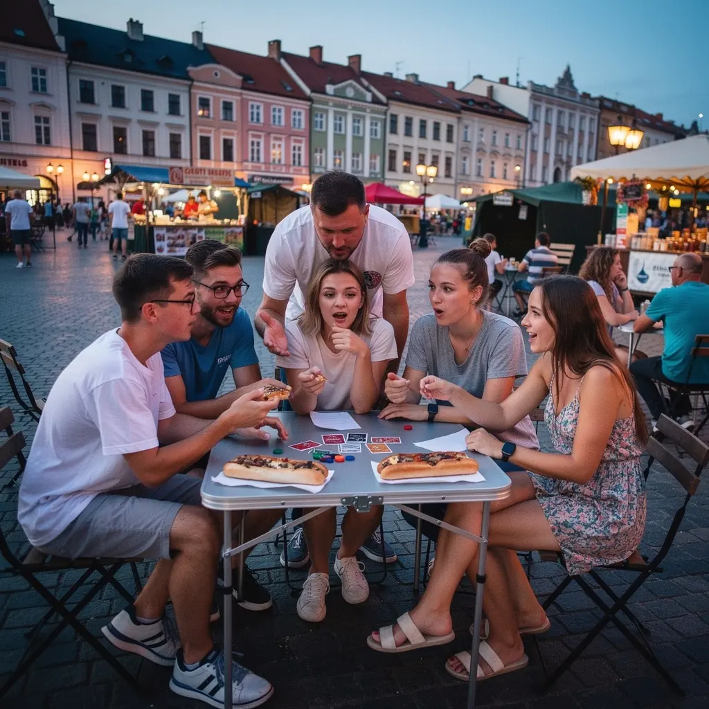 Innovation and technology